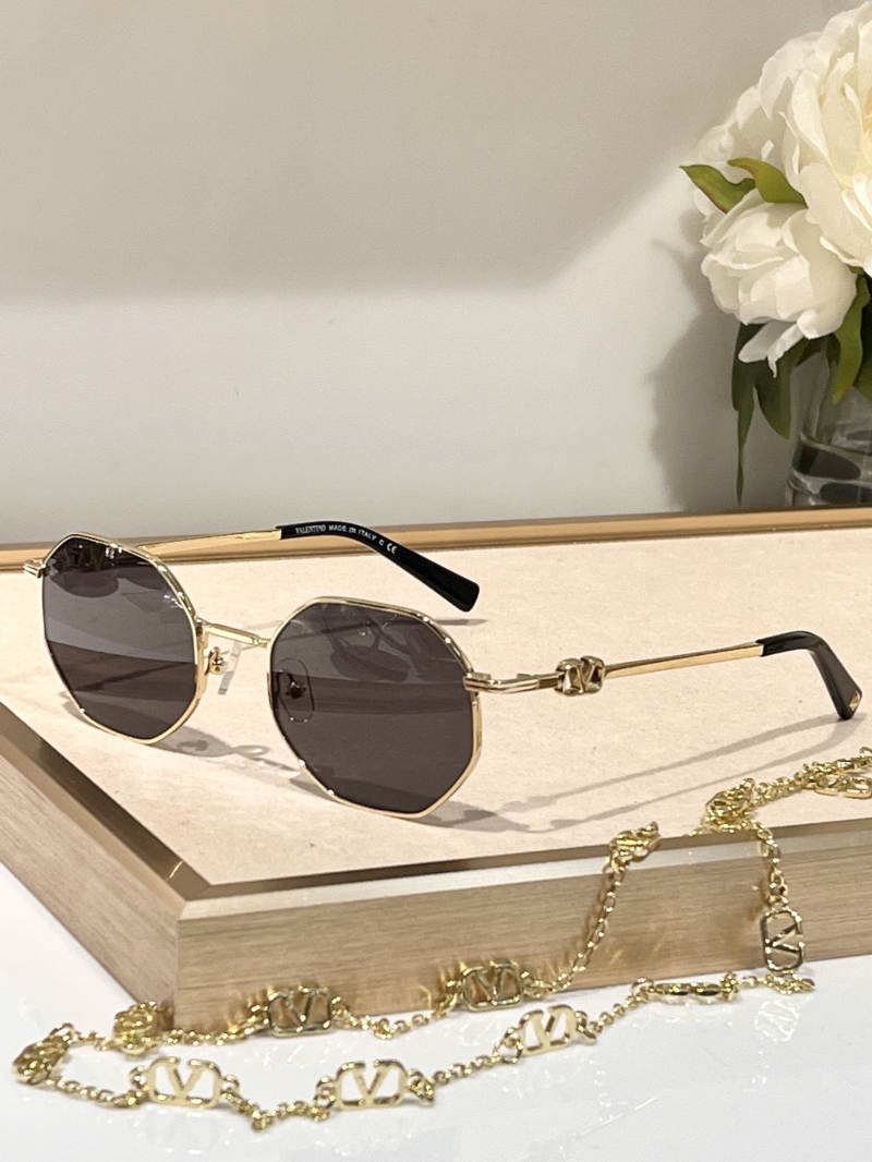 Valentino Sunglasses